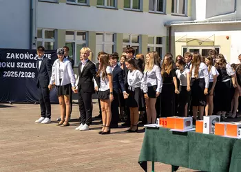 Zakończenie poloneza