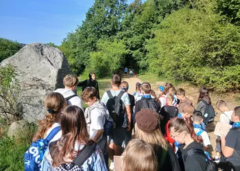 Wycieczka terenoznawcza