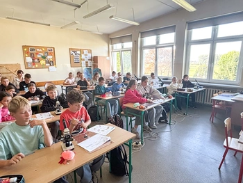 Najbliżsi nieproszeni goście - pasożyty, które spotykamy na co dzień