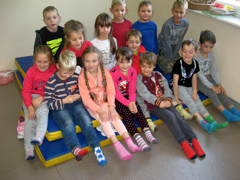 Rok szkolny 2018/2019