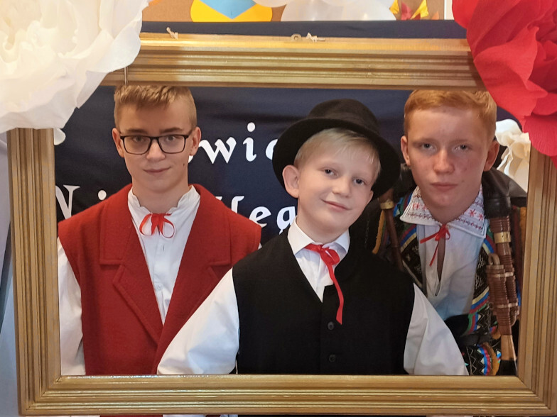 Listopadowe Laboratoria Przyszłości