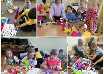 Budowa statku kosmicznego