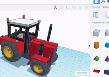 Traktor