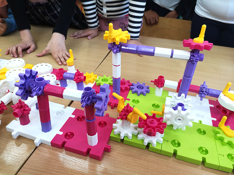 Konstrukcyjne wyzwania z „Laboratoriami Przyszłości”