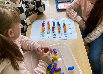 Dodawanie i odejmowanie w zakresie 100