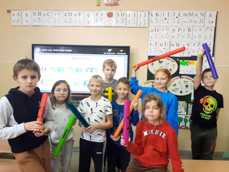 Muzyczne i fotograficzne wyzwania