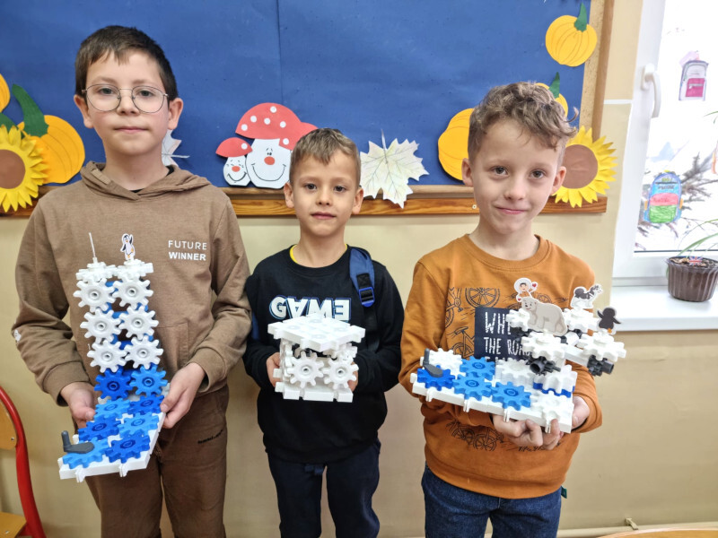 Kreatywna świetlica