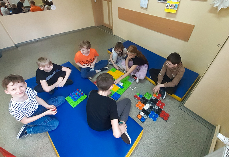 „Laboratoria Przyszłości” w Wonieściu