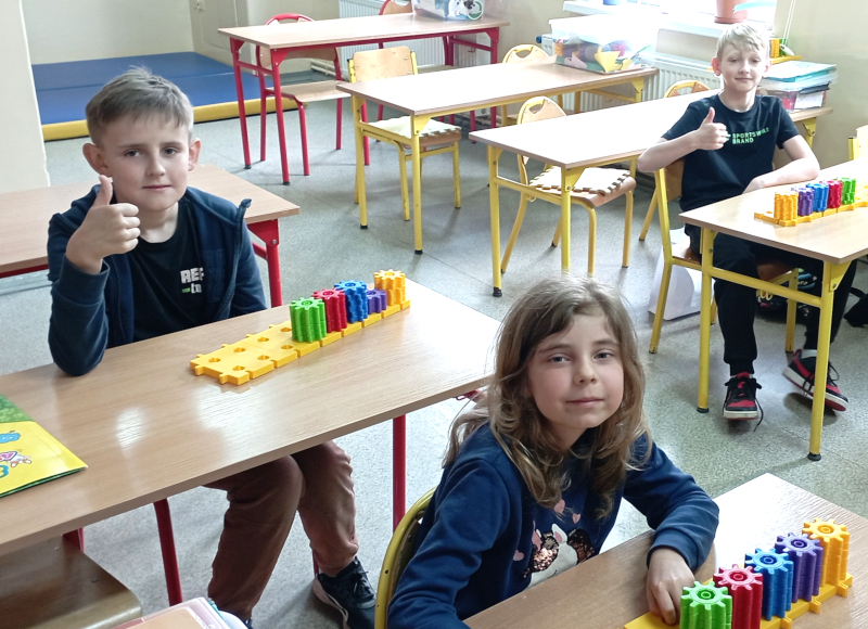 Laboratoria Przyszłości w maju